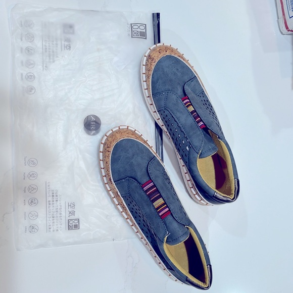 Unbranded Slip On Shoes - Picture 7 of 7